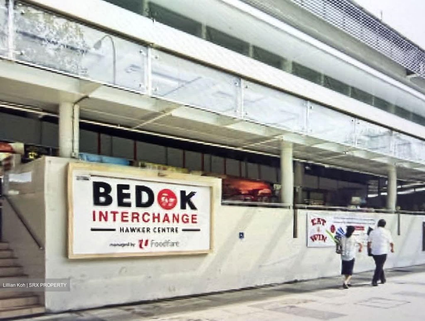 Bedok South Avenue 1 (D16), Warehouse #609868571